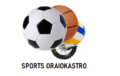 SPORTS ORAIOKASTRO